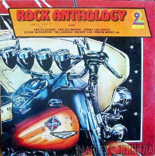  - Rock Anthology