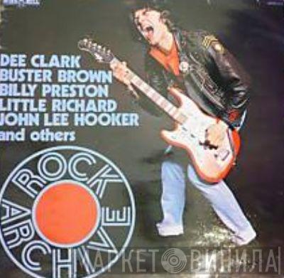  - Rock Archive