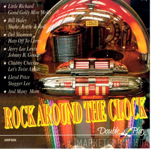  - Rock Around The Clock