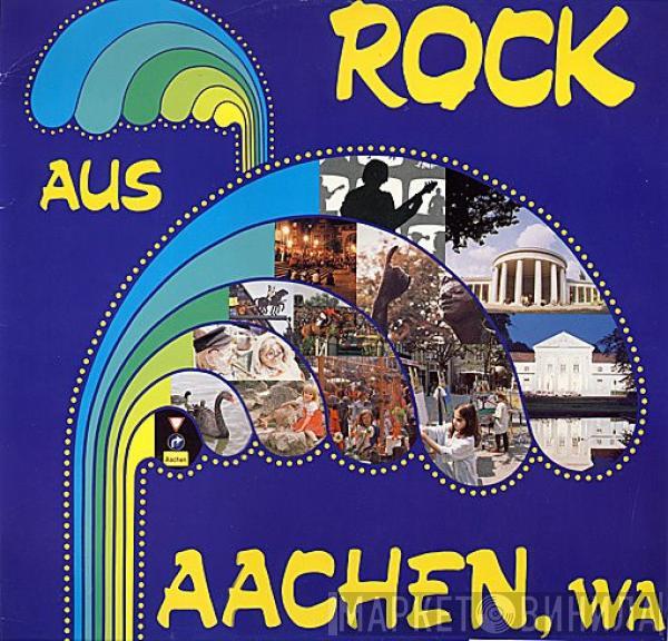  - Rock Aus Aachen, Wa