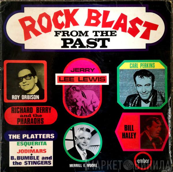  - Rock Blast From The Past