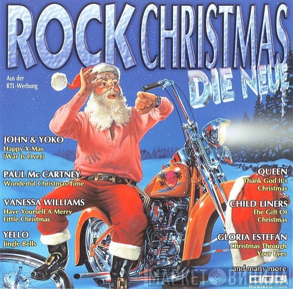  - Rock Christmas - Die Neue