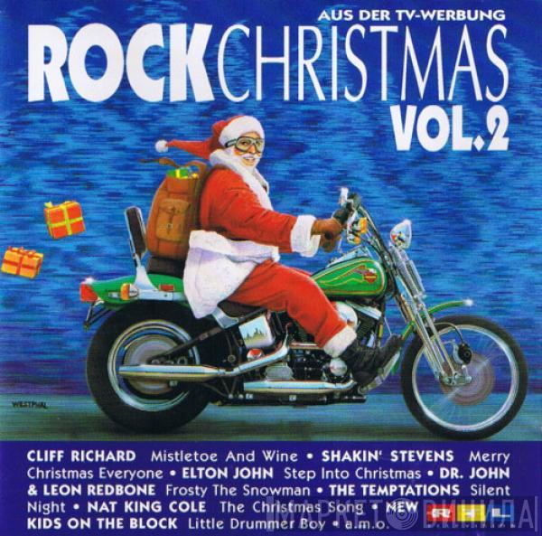  - Rock Christmas Vol. 2