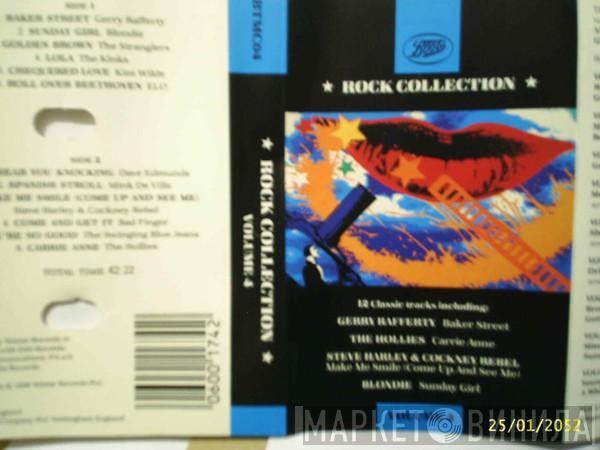  - Rock Collection Volume 4