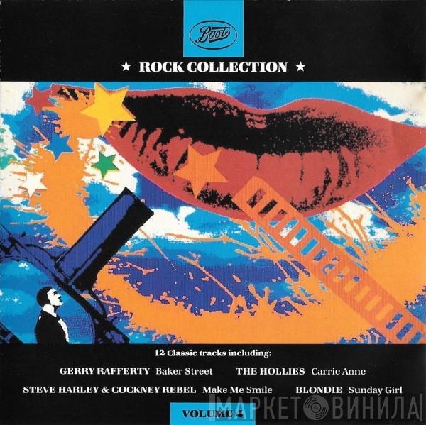  - Rock Collection Volume 4