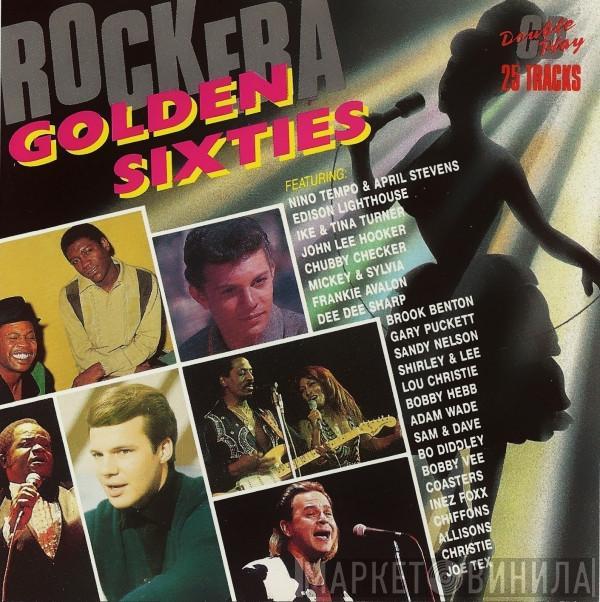  - Rock Era - Golden Sixties