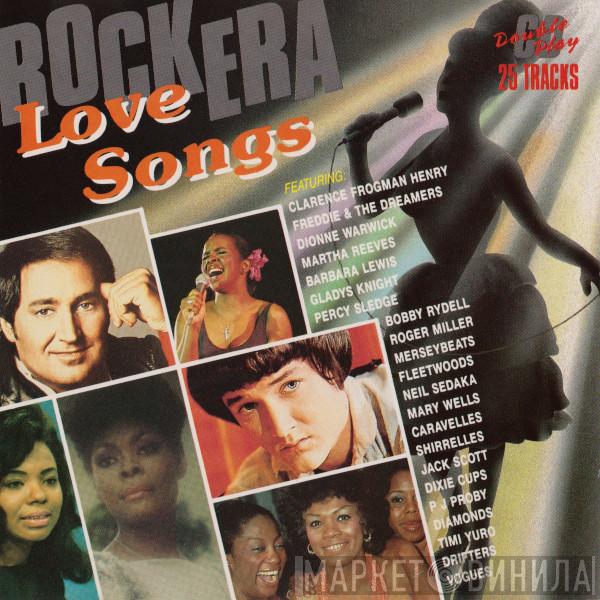  - Rock Era - Love Songs