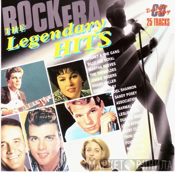  - Rock Era - The Legendary Hits