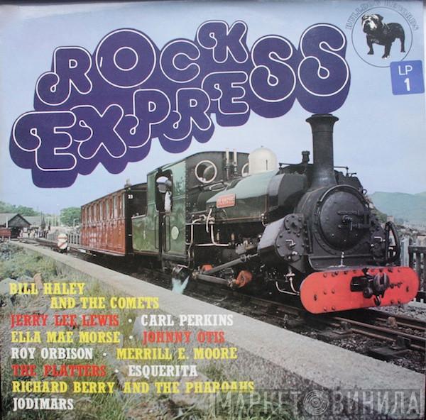  - Rock Express