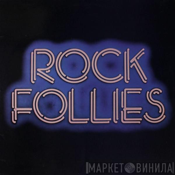 Rock Follies - Rock Follies