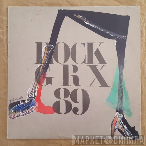  - Rock GRX 89