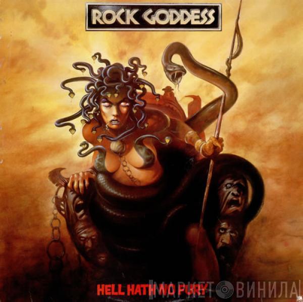 Rock Goddess - Hell Hath No Fury