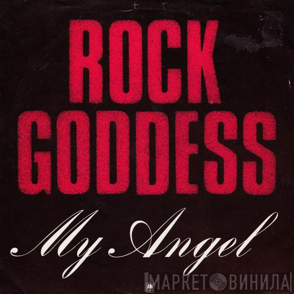 Rock Goddess - My Angel