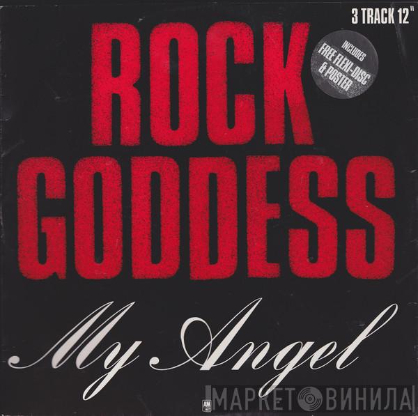 Rock Goddess - My Angel