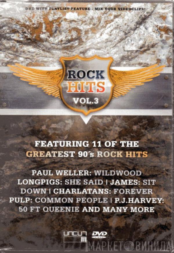  - Rock Hits Vol. 3