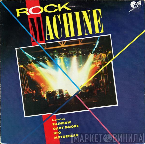  - Rock Machine