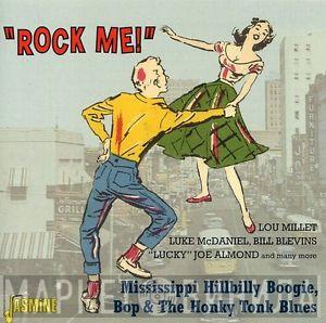  - Rock Me!