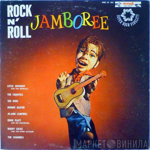  - Rock N' Roll Jamboree