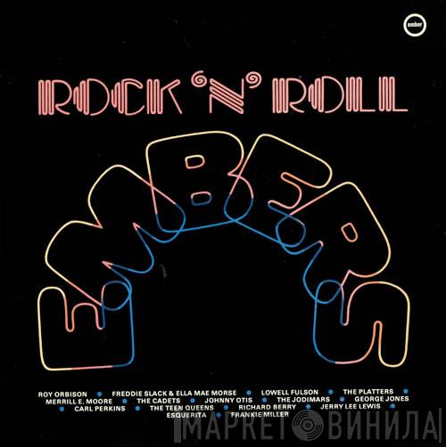  - Rock'N'Roll Embers