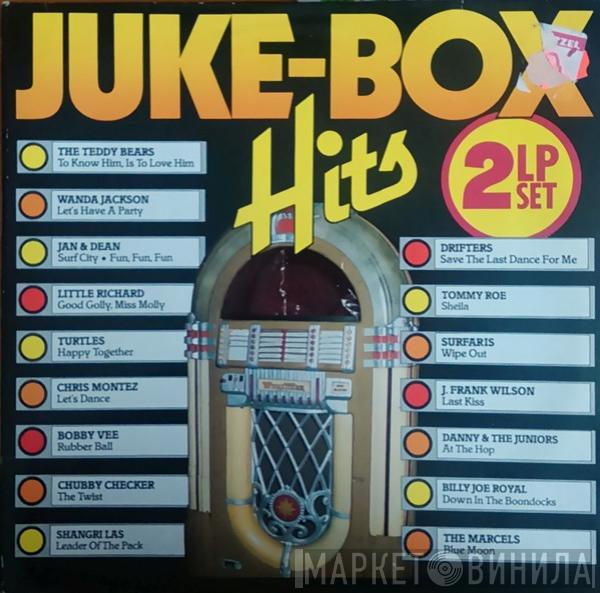  - Rock'N'Roll Fever Vol. One and Two