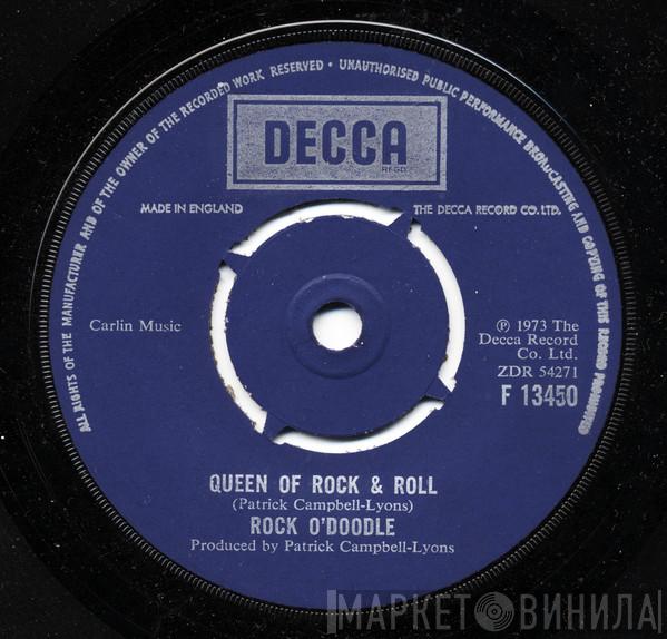 Rock O'Doodle - Queen Of Rock & Roll