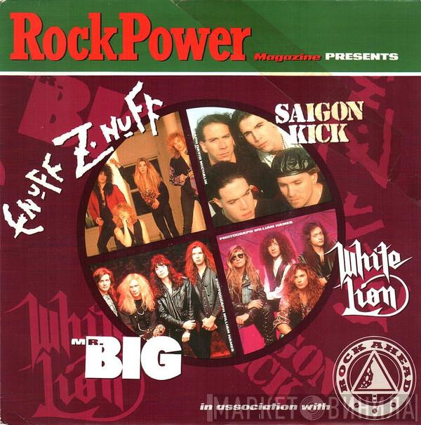  - Rock Power Magazine Presents