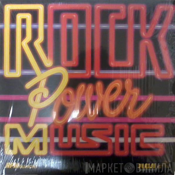  - Rock Power Music