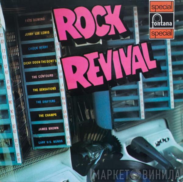  - Rock Revival