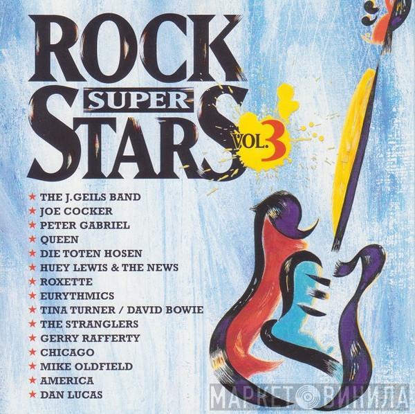  - Rock Super Stars Vol. 3