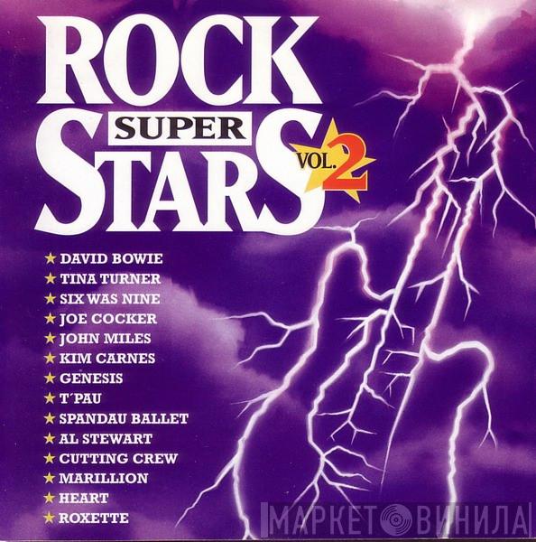  - Rock Super Stars Vol. 2