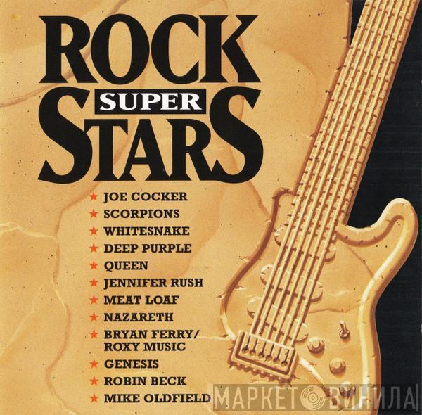  - Rock Super Stars