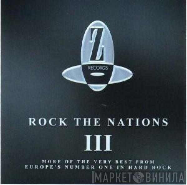 - Rock The Nations III