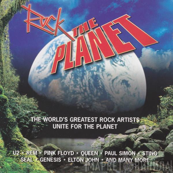  - Rock The Planet