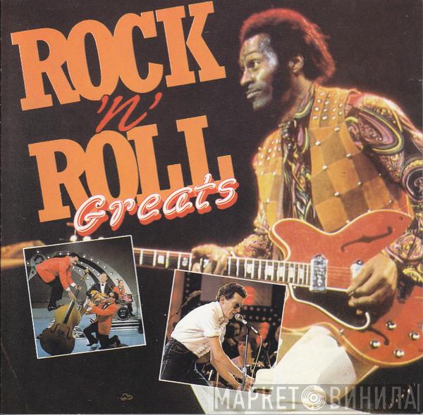 - Rock'n'Roll Greats