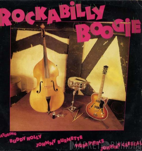  - Rockabilly Boogie