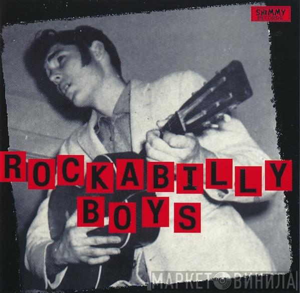  - Rockabilly Boys