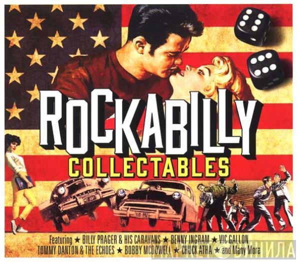  - Rockabilly Collectables