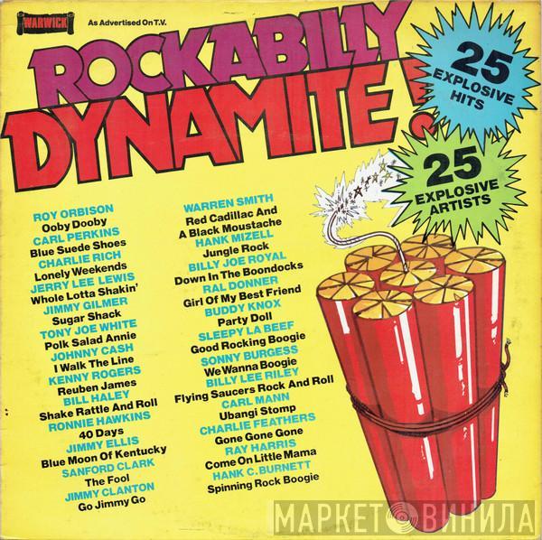  - Rockabilly Dynamite!