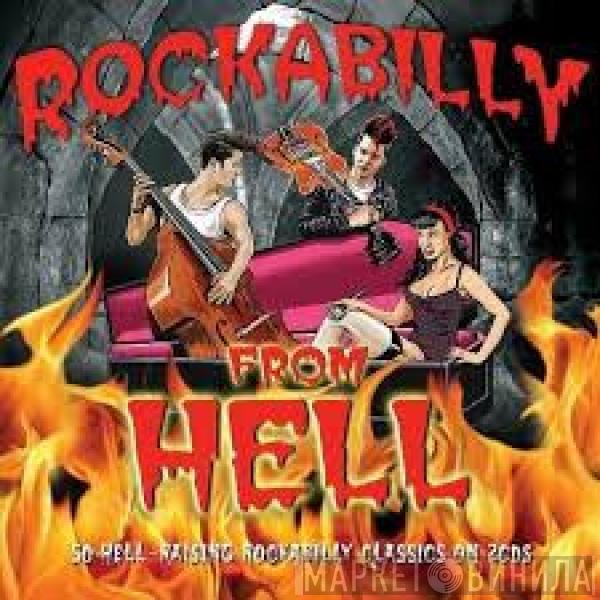  - Rockabilly From Hell