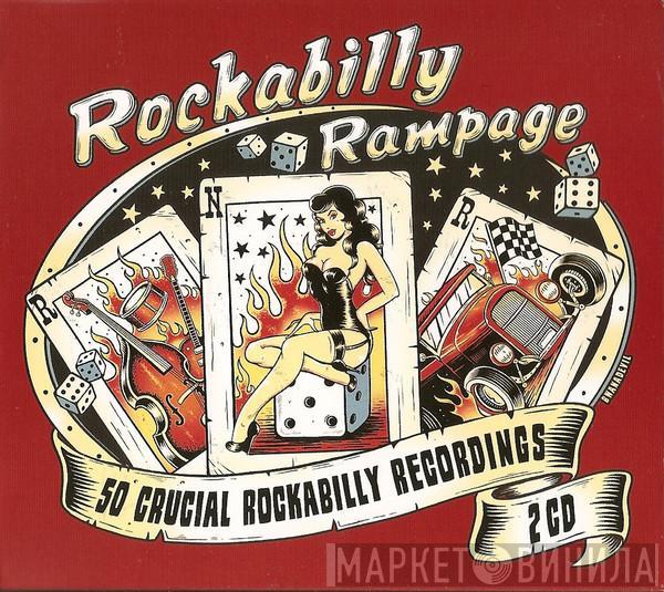  - Rockabilly Rampage