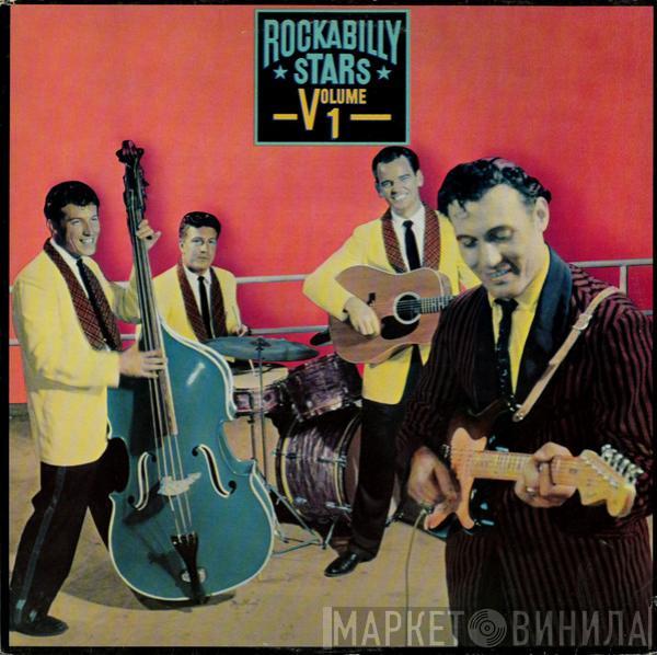  - Rockabilly Stars Volume 1