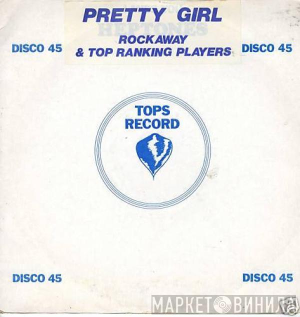 Rockaway - Pretty Girl