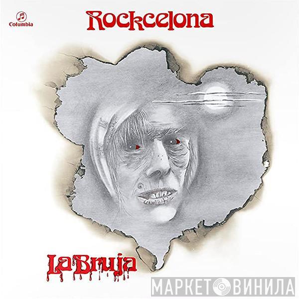 Rockcelona - La Bruja