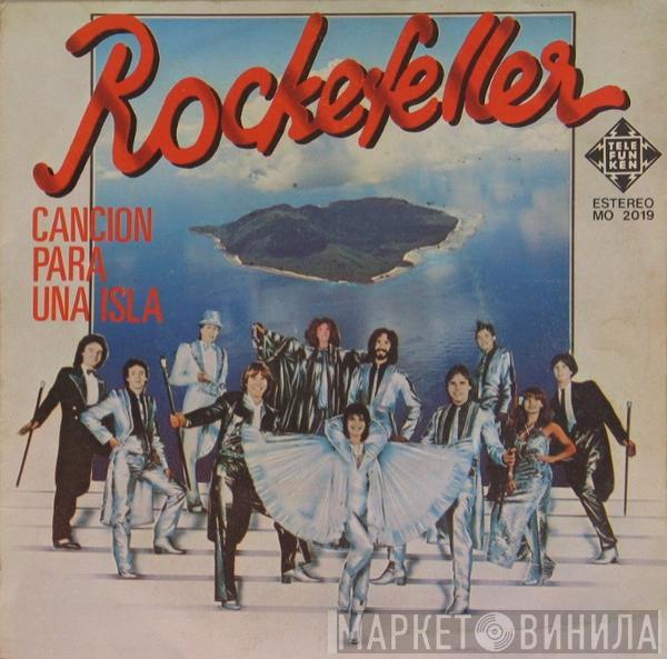 Rockefeller  - Cancion Para Una Isla