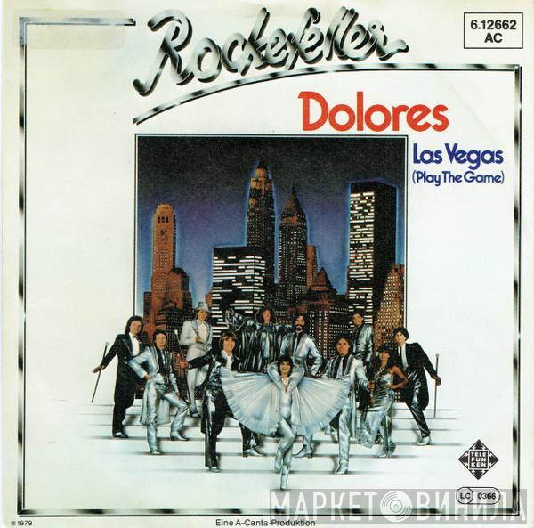 Rockefeller  - Dolores