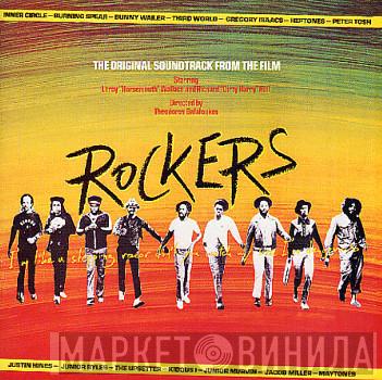  - Rockers (Original Soundtrack Recording)