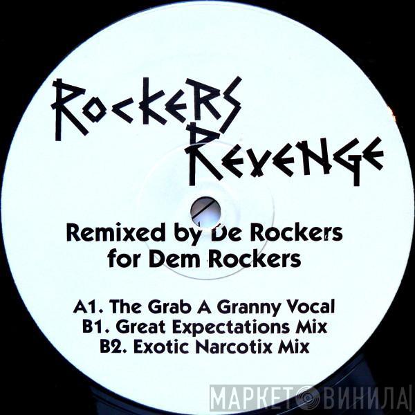 Rockers Revenge  - Untitled