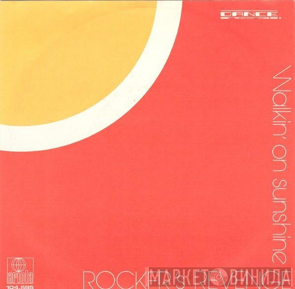  Rockers Revenge  - Walkin' On Sunshine