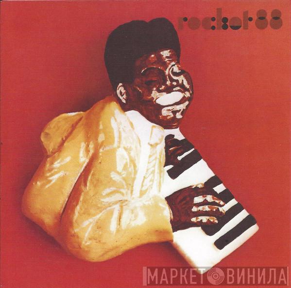  Rocket 88  - Rocket 88