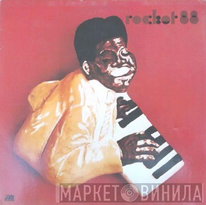  Rocket 88  - Rocket 88